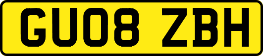 GU08ZBH
