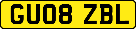 GU08ZBL