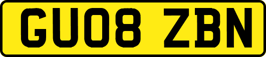 GU08ZBN
