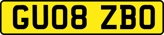 GU08ZBO