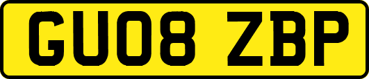 GU08ZBP