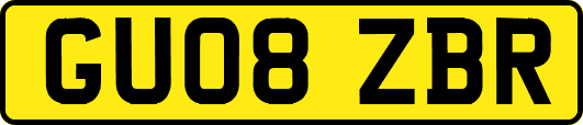 GU08ZBR