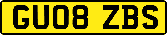 GU08ZBS