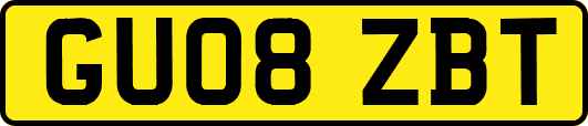 GU08ZBT