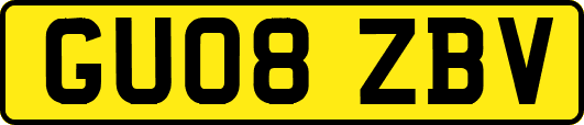 GU08ZBV