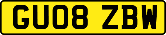 GU08ZBW