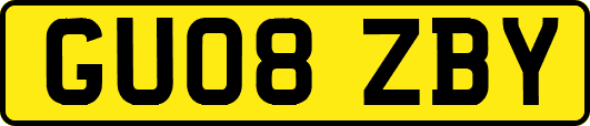 GU08ZBY
