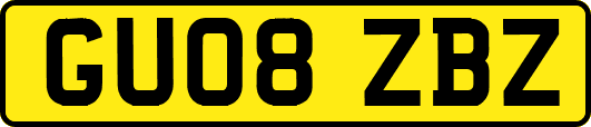 GU08ZBZ