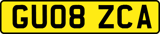 GU08ZCA