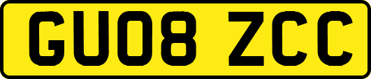 GU08ZCC