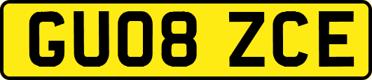 GU08ZCE