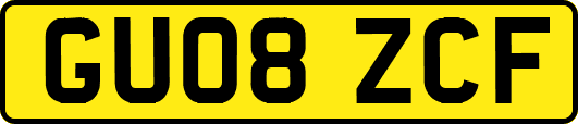 GU08ZCF