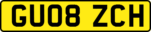 GU08ZCH
