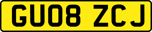 GU08ZCJ