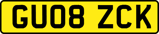 GU08ZCK