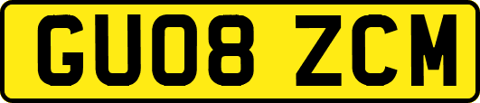 GU08ZCM