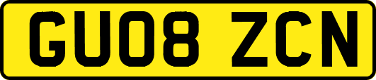 GU08ZCN