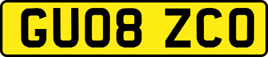 GU08ZCO
