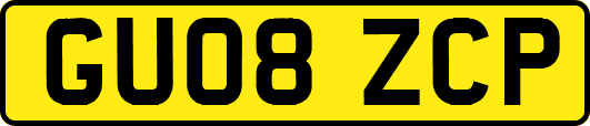 GU08ZCP