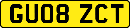 GU08ZCT