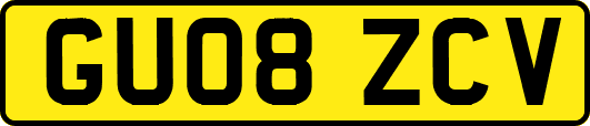 GU08ZCV