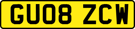 GU08ZCW