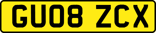 GU08ZCX