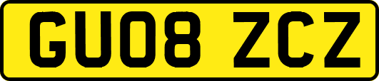 GU08ZCZ