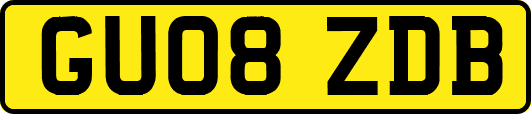 GU08ZDB