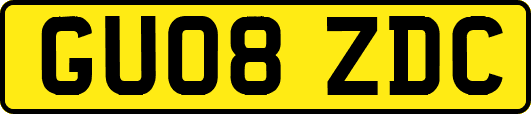 GU08ZDC