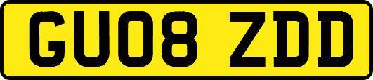 GU08ZDD