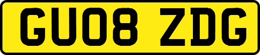 GU08ZDG