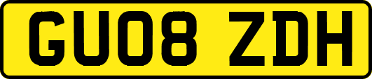 GU08ZDH