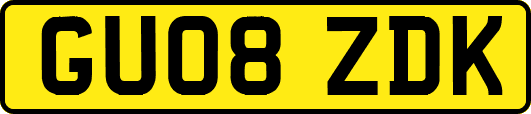 GU08ZDK