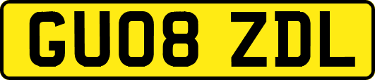 GU08ZDL