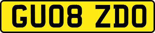 GU08ZDO