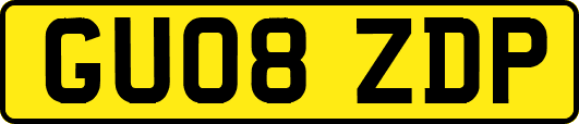 GU08ZDP