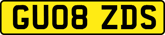 GU08ZDS