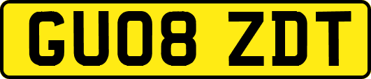 GU08ZDT