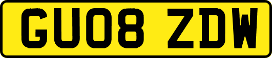 GU08ZDW