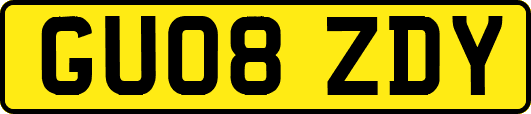 GU08ZDY