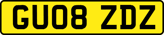 GU08ZDZ