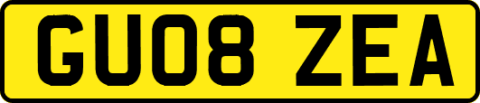 GU08ZEA