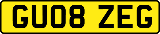 GU08ZEG