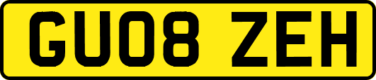 GU08ZEH
