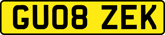 GU08ZEK