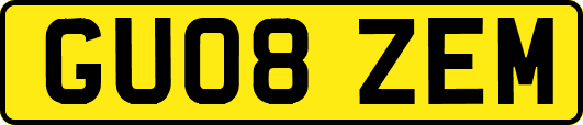 GU08ZEM