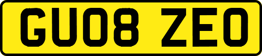 GU08ZEO