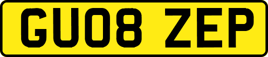 GU08ZEP
