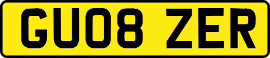 GU08ZER